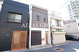台東区寿4丁目戸建