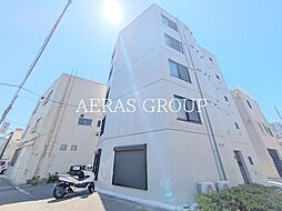 スカイラシクラス小岩