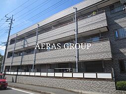 アスタリスク日吉