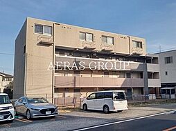 ソレイユ東久留米