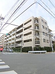 リリーゼ練馬