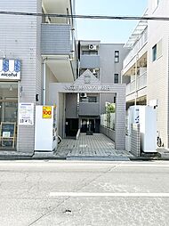 キャッスルマンション川越Ｂ棟 403