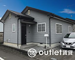 行田市持田１丁目の一戸建て