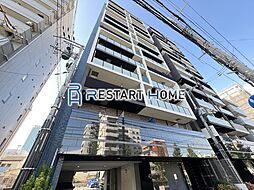 エスライズ神戸三宮山手通壱番館