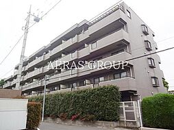 ラ スペランツァ都立家政