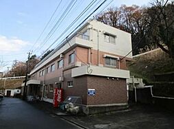 ヴランドール桜ヶ丘 104