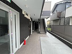 Ｃｏｍｆｏｒｔａｂｌｅ緑が丘II