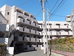 ジュネス市ヶ尾 106