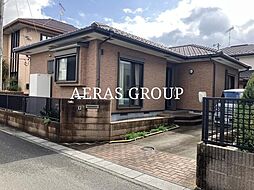フラットハウステディ