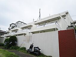 ベルハイツ座間 104