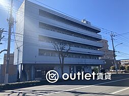 前橋市日吉町４丁目