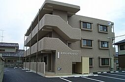 スプリングマンション 101