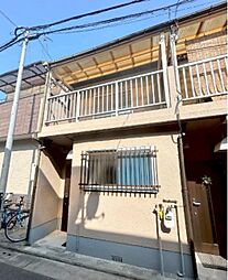 百舌鳥梅北町4丁戸建