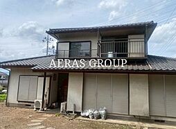 入間市宮寺戸建