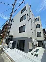 フラシア板橋本町