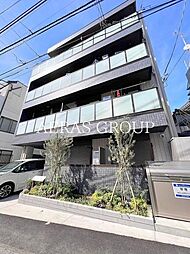 スカラーレ牛込