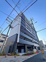 大阪市生野区巽南３丁目