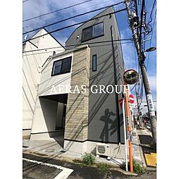 Ｋｏｌｅｔ芝久保町09