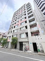 ハイリーフ上野