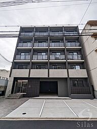 THE GARNET SUITE RESIDENCE 西院I