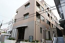 プレディアスタイル西麻布