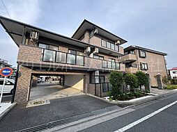 エマーレ石神井台 202