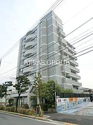 プレステージ南葛西