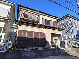 八千代台西10丁目戸建てＡ棟