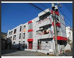 荒井マンションＢＡＬＭＹ248