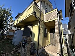 海老名市中新田3丁目住宅0 1