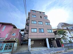 シュプレーム東金町