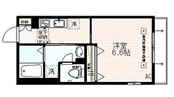 中野区上高田２丁目