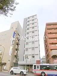グランド・ルー都立大学
