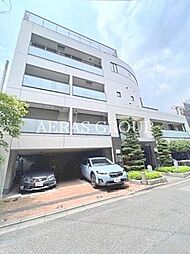 AXIS若松町