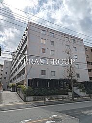 ベルフルール宮前平