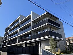 ロイジェントパークス西馬込