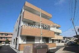 グレイスコート