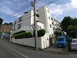 東寺尾中台ハイツ