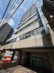 ＡＴＫ千駄木ビル