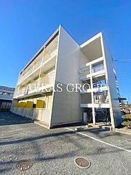 レオパレスシャングリラ湘南