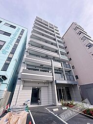 フォーリアライズ天王寺セラス