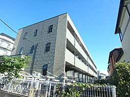 アンプルール　フェール　ヒルサイドステージ 205