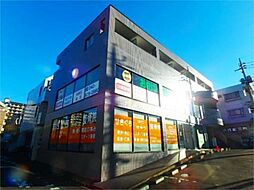 八王子市別所１丁目