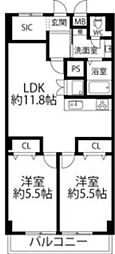 芦屋市大東町