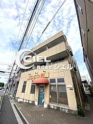 サンハイム常盤台