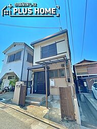 和歌山市湊通丁南３丁目の一戸建て