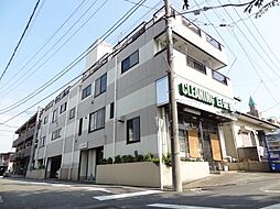 白栄舎ビル 201