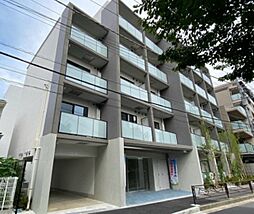ティモーネグランデ新川崎
