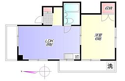 シティハイム曙