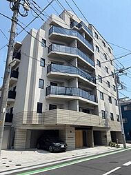 サンウッドテラス東京尾久